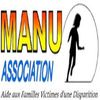 Logo of the association Manu Association